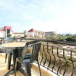 Minta 아파트호텔 4*
