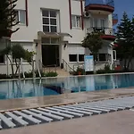Minta 아파트호텔 4*