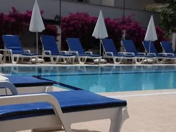 مينتا الفندقية 4*