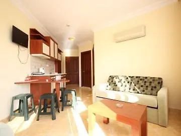مينتا الفندقية 4*