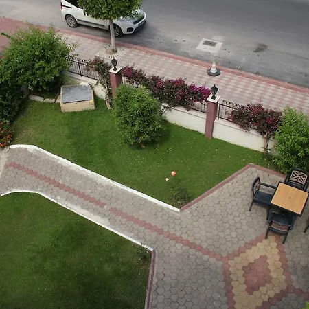 Minta Hotel de apartamente 4*