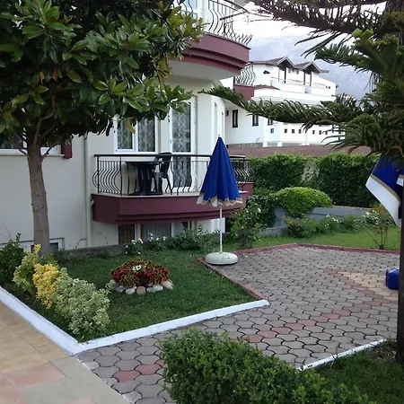 Minta Hotel de apartamente