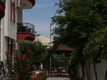 Minta Hotel de apartamente