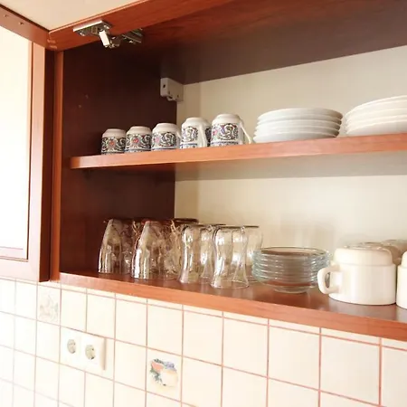 Minta Hotel de apartamente