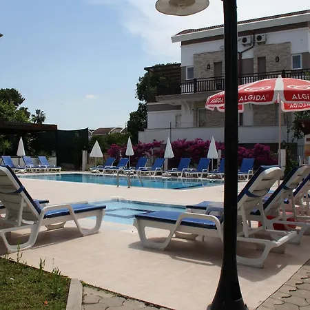 Minta Hotel de apartamente 4*