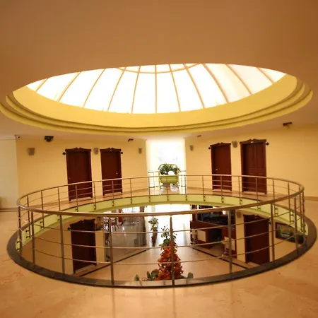 Hotel de apartamente Minta