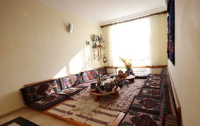 Minta Apartahotel Kemer