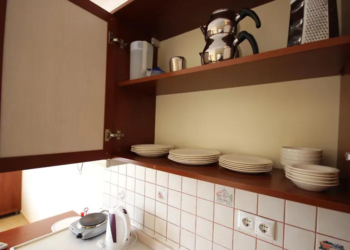 Apartahotel Minta 4*