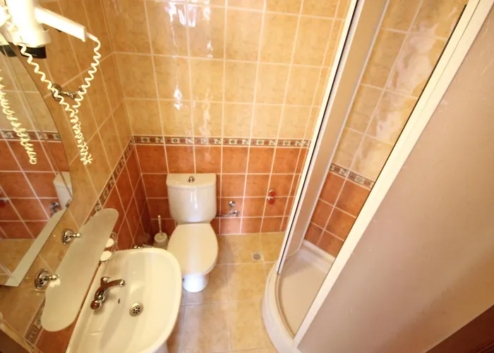 Apartahotel Minta 4*