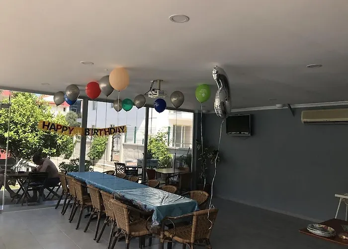 Apartahotel Minta 4*