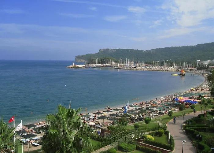 Apartahotel Minta 4*