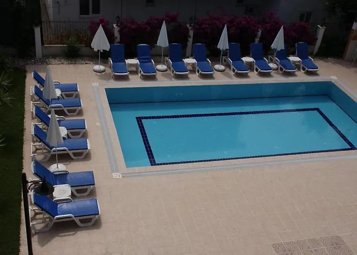 Apartahotel Minta