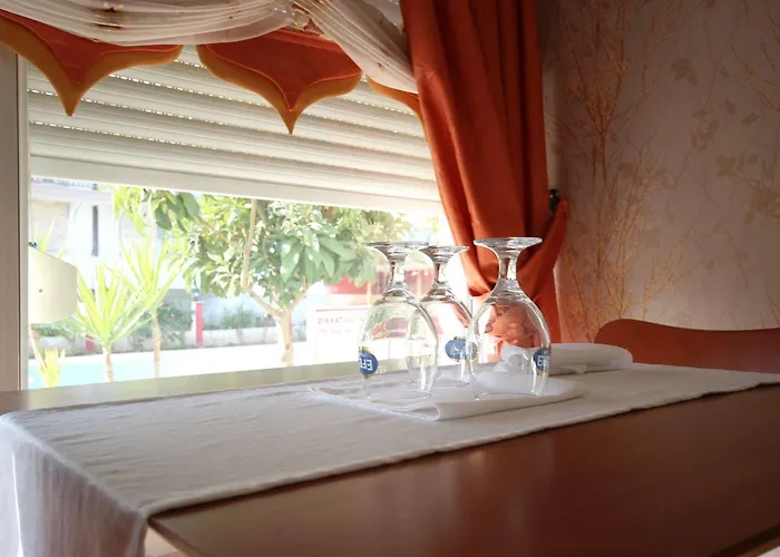 Apartahotel Minta Kemer