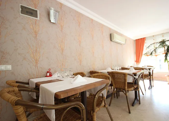 Apartahotel Minta 4*