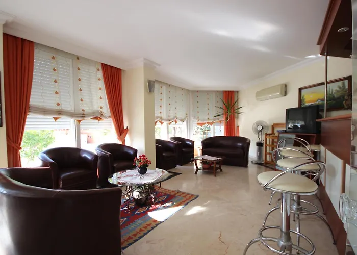 Minta 4* Kemer