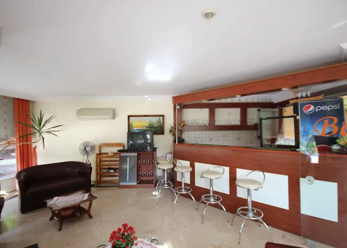 Minta 4* Kemer