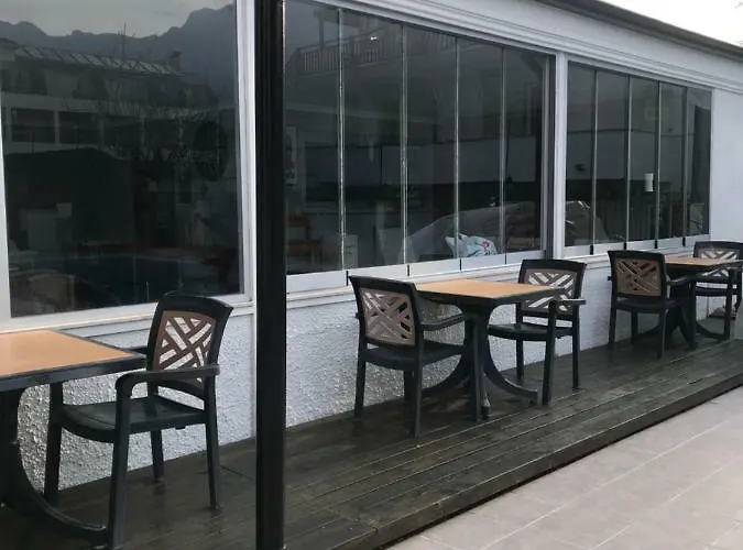Minta Apartahotel 4*