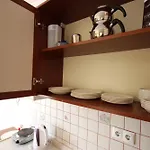 Hotel de apartamente Minta 4*