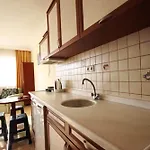 Minta 公寓式酒店 4*