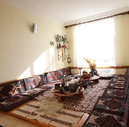 Minta Aparthotel Kemer