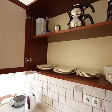 Appart hôtel Minta 4*