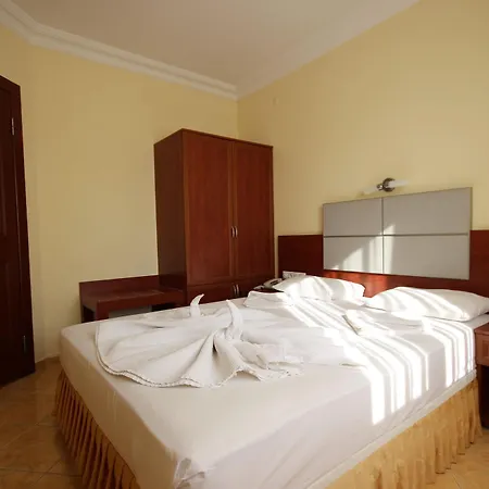 Minta Aparthotel