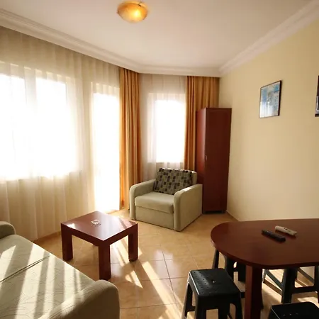 Aparthotel Minta Kemer