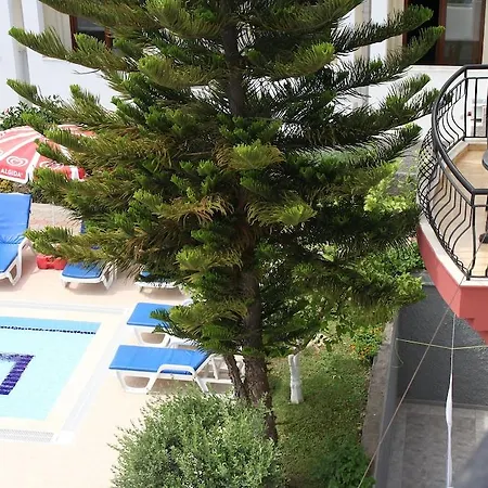 Minta Aparthotel Kemer