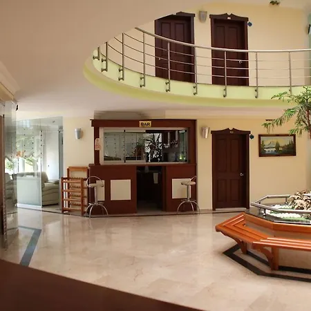 Minta Aparthotel Kemer