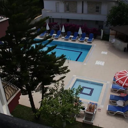 Aparthotel Minta