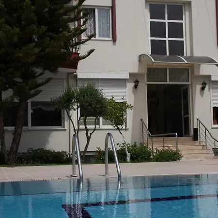 Minta Aparthotel Kemer