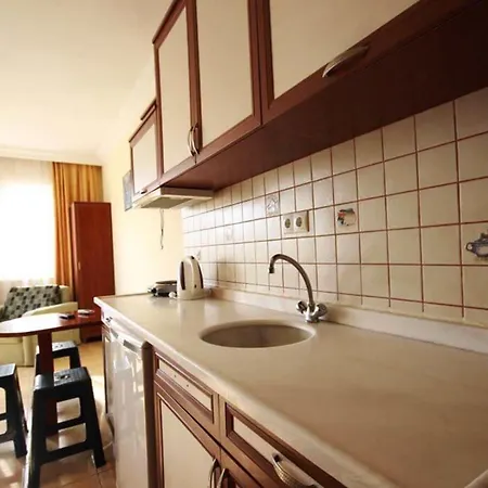 Minta Appart hôtel 4*