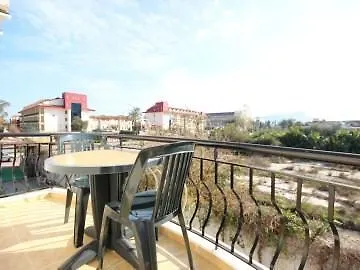 Minta Aparthotel
