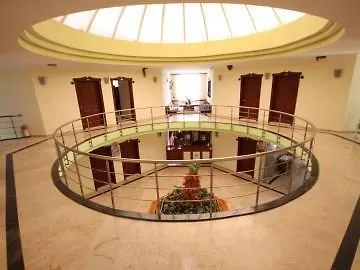 Aparthotel Minta 2*