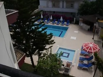 Aparthotel Minta 2*