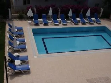 Aparthotel Minta Kemer