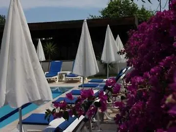 Minta 2* Kemer