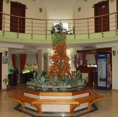 Minta 4* Kemer