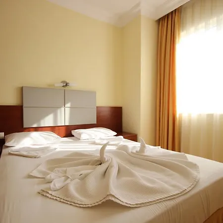 Minta Kemer