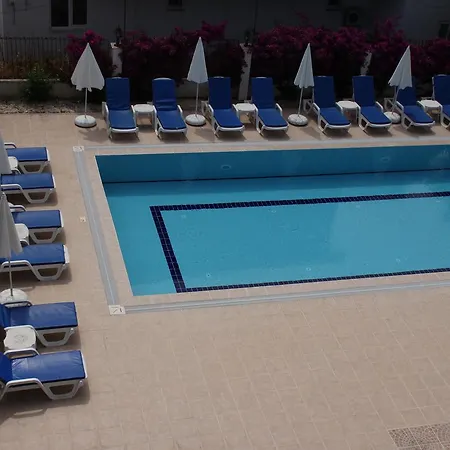 Aparthotel Minta