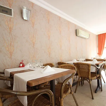 Aparthotel Minta 2*