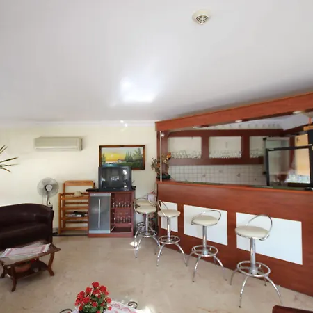 Minta 4* Kemer