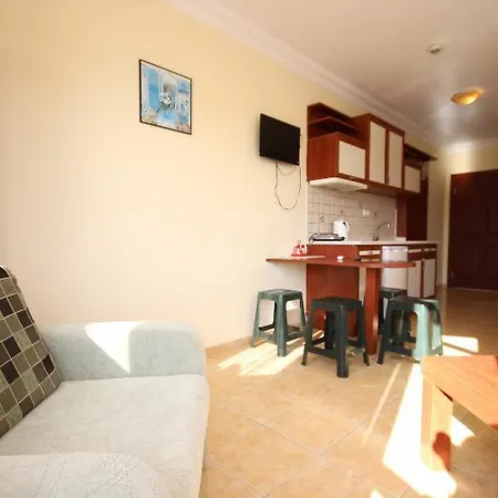 Aparthotel Minta Kemer