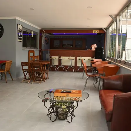 Minta Appart hôtel Kemer