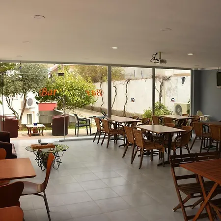 Appart hôtel Minta Kemer