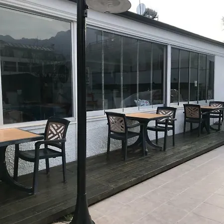 Minta Appart hôtel 4*