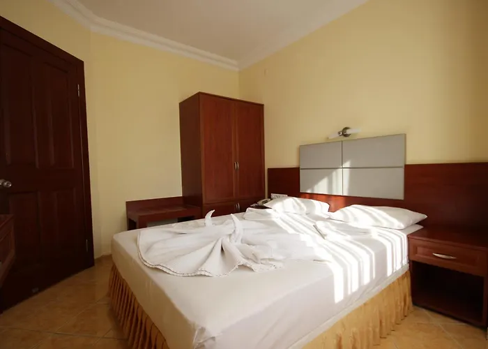 Minta Hotel apartamentowy