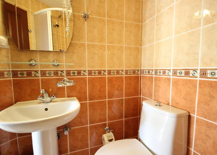Minta Apartmanhotel