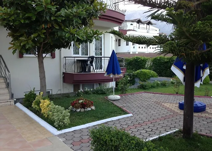 Minta Hotel apartamentowy