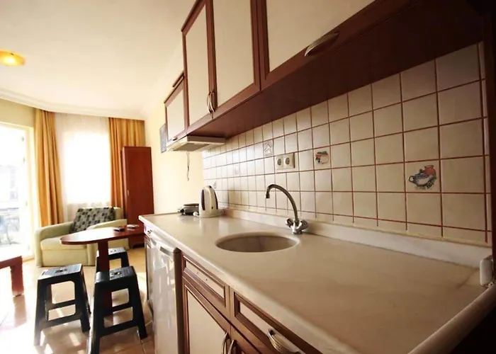 Minta Hotel apartamentowy 4*